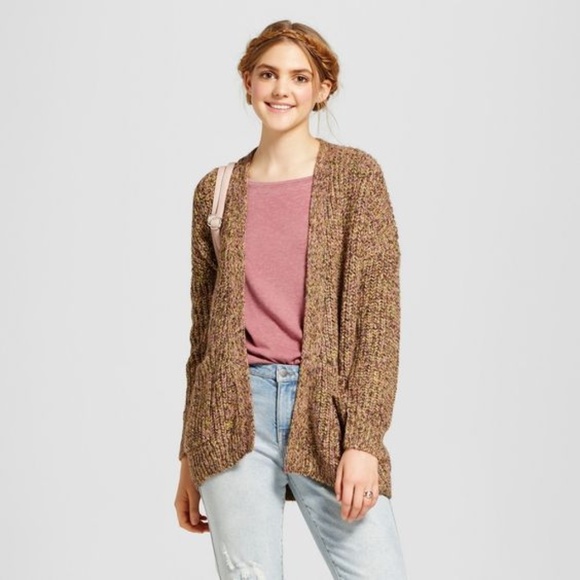 mossimo supply co women's sweater